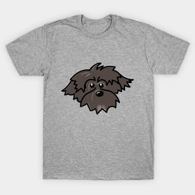 Petey! T-Shirt by atravilliandollars